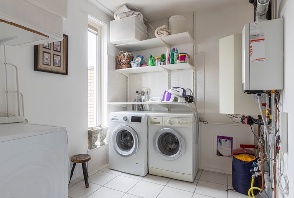 Medium property photo - Zomerpark 22, 2151 HA Nieuw-Vennep